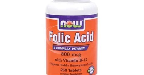 Now Folna Kiselina Tablete Apoteka Online Premium