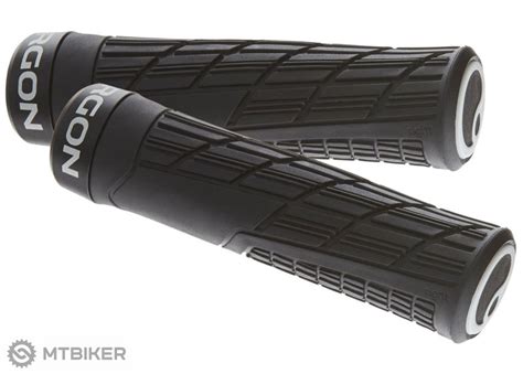 Ergon Ge Evo Slim Grips Black Mtbiker Shop