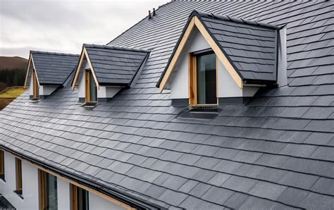 A Guide To Matching Roof Tiles With Home Exteriors