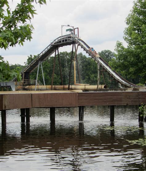 Newsplusnotes A First Timers Look At Clementon Park And Splash World