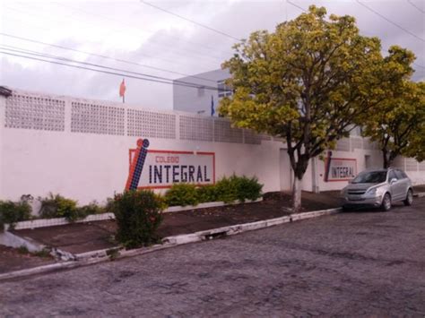 Colegio Integral Em Piedade - Escola Integral - Piedade - Jaboatão - Piedade, Jaboatão Dos Guararapes ...
