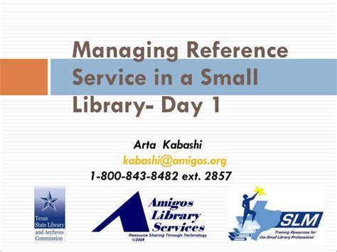 information services pptx