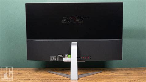 Acer Aspire C27 Review 2022 PCMag Australia