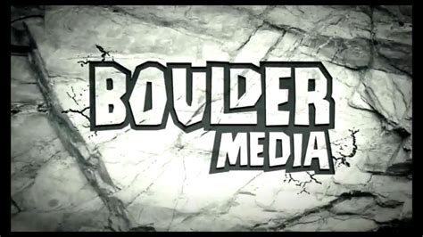 Boulder Mediahasbro Studios Youtube