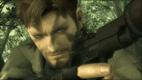 1 Cheats For Metal Gear Solid 3 Snake Eater Master Collection Version