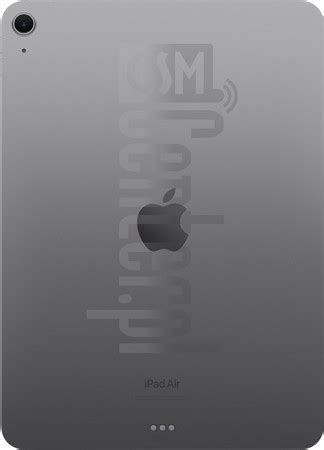 APPLE IPad Air 11 Inch 2024 Wi Fi Cellular Specification IMEI Info