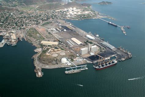 Why do Companies Manufacture in Guaymas, Sonora, Mexico?