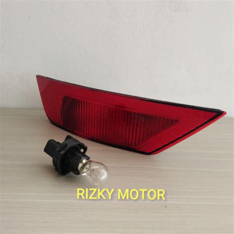 Jual Lampu Bumper Belakang Kiri Ford Ecosport Kota Tangerang Rizky