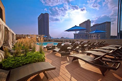 The best hotels in Boston for affordable vacations and staycations