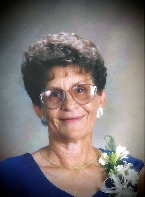 Janet Fulfer Obituary Clovis Ca