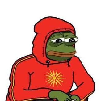 ТОП КЕК