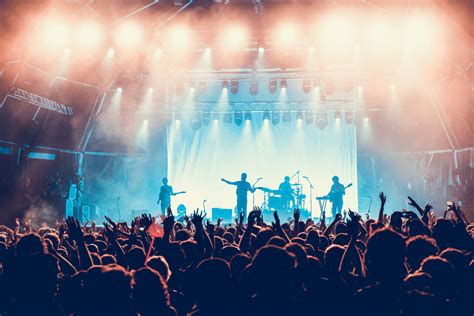 Voici Notre Top Des Festivals Ne Manquer Sous Aucun Pr Texte Dans L