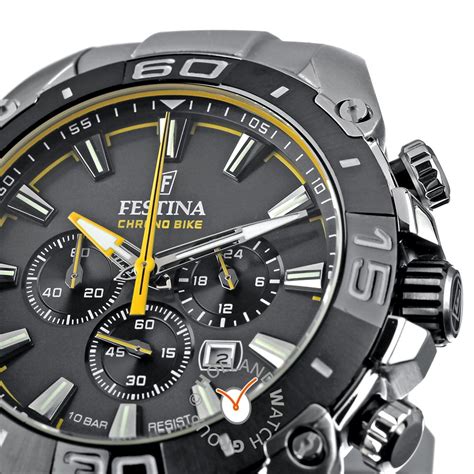 Festina Chrono Bike F20544 8 Chronobike Watch Ubicaciondepersonas