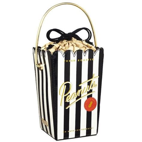 The Terrier And Lobster Kate Spade Spring 2016 Novelty Bags Via