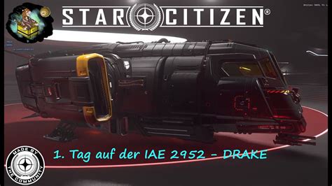 Tag Iae Drake Cutter Corsair Star Citizen Pu