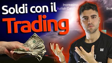 Come Fare Soldi Sfruttando La Volatilità Trading Online Youtube