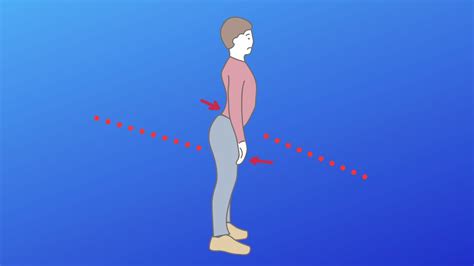 Reverse Lower Crossed Syndrome With These Simple Exercises