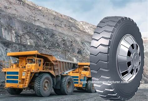 Ultimate Guide To Choosing Mining Dump Truck Tires Leading Otr Tire