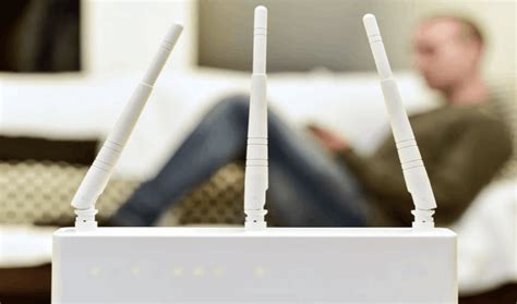 Wireless access point and how to set it up