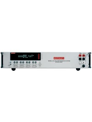 Buy Multimeter Benchtop Trms Ac Dc Vdc Adc Keithley E