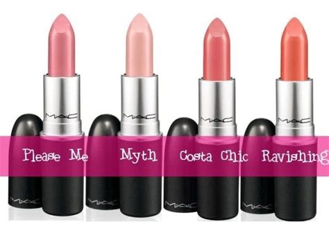 15 Best Mac Lipsticks You Need To Have Best Mac Lipstick Best