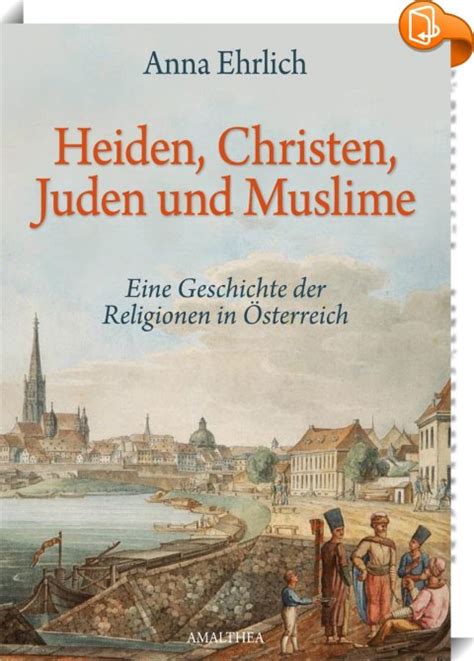 Heiden Christen Juden Und Muslime Anna Ehrlich Book Look