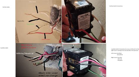 Leviton Decora 3 Way Smart Switch Wiring Help Connected Things