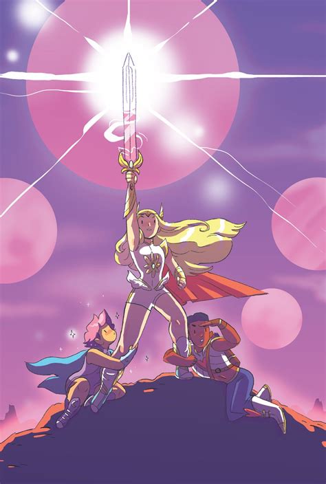 Noelle Stevenson On Twitter She Ra Princess Of Power Princess Of Power She Ra