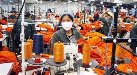 Perú Las exportaciones textiles y confecciones moverían US 1 430