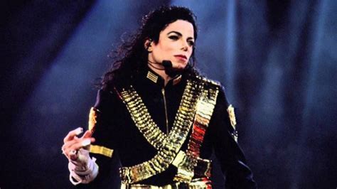 Descubre Los Datos Curiosos De Michael Jackson Que No Conoc As