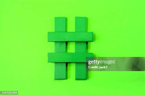 Hash Symbol Photos and Premium High Res Pictures - Getty Images