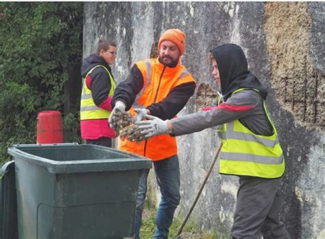 Un Nouveau Projet De Fresques Pour Les Jeunes De LIME Val De Suize