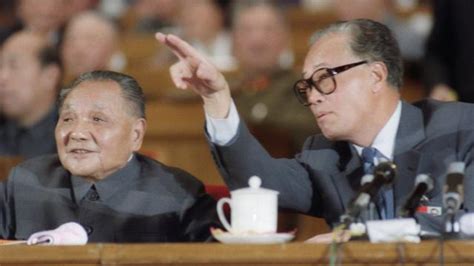 改革开放40年：邓小平究竟给今日中国留下什么 Bbc News 中文