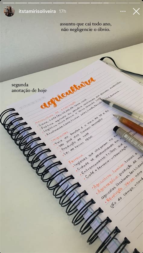 ideas de apuntes en  libreta de apuntes como tomar apuntes