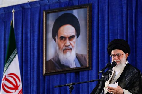 Le R Gime Politique En Iran Quels Sont Les Enjeux Et Les D Fis