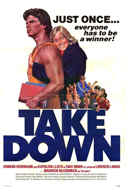 Every 70s Movie: Take Down (1979)