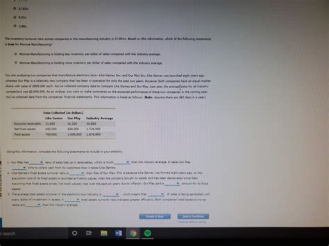 Solved Back to Assignment Average: /3 Attempts: 3. Asset | Chegg.com 