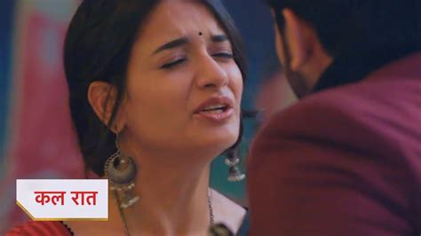 Kashvi Ne Btaya Sara Sach Yeh Hai Chahatein New Promo Update