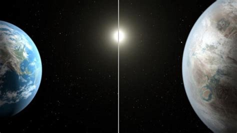 Earth Like Planet Discovered Using Nasa S Kepler Telescope The Hindu