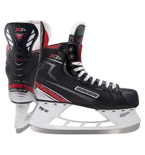 PATIN BAUER VAPOR X2 5 Patins Bauer Hockey Vapor X2 5 Pour Les Joue