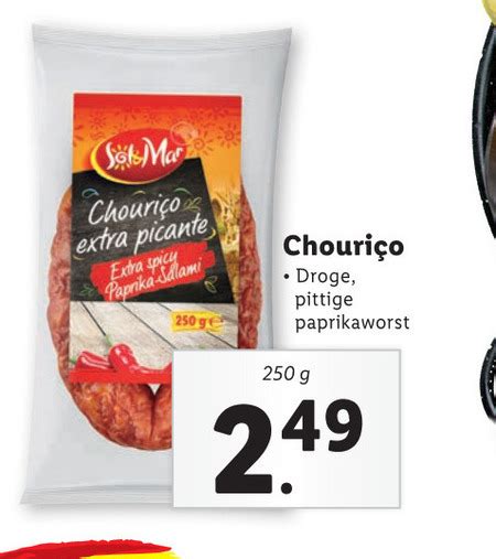 Folder Aanbieding Bij Lidl Details