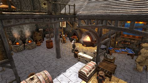 The Pilgrims Builds Ark Official Community Forums