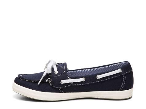 Eastland Skip Boat Shoe Womens Shoes Dsw