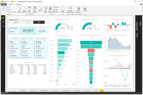 How To Connect Slicer To Multiple Tables In Power Bi Printable