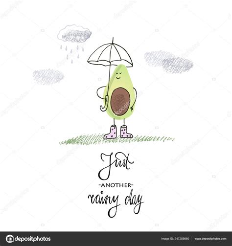 Rain Quotes And Sayings Cute