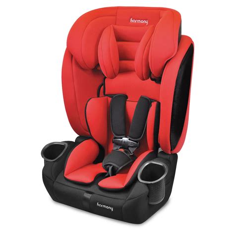 Harmony Phoenix Car Seat at Leonard Gagliano blog