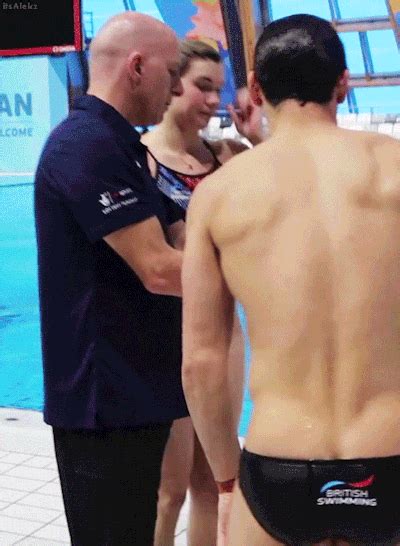 Tom Daleys Ass Tumbex