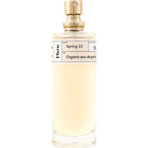 Spring 22 by Ffern » Reviews & Perfume Facts