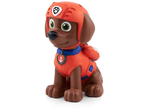 Tonies Figur Paw Patrol Zuma Kaufen Bei MediaMarkt