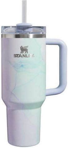 Stanley Quencher H2 0 FlowState Soft Matte Tumbler 40 Oz Stanley